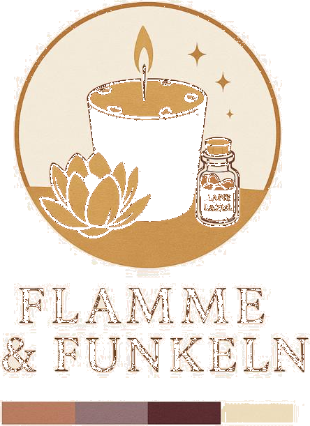 Flamme & Funkeln